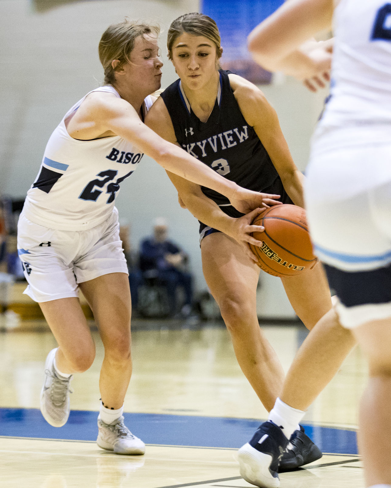 Billings Skyview vs. Great Falls